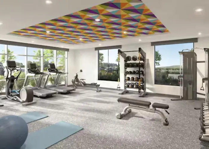 Home2 Suites By Hilton Texarkana